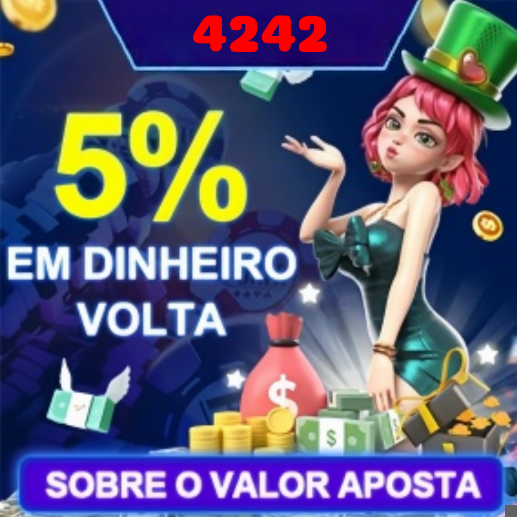 4242 Mina Misteriosa