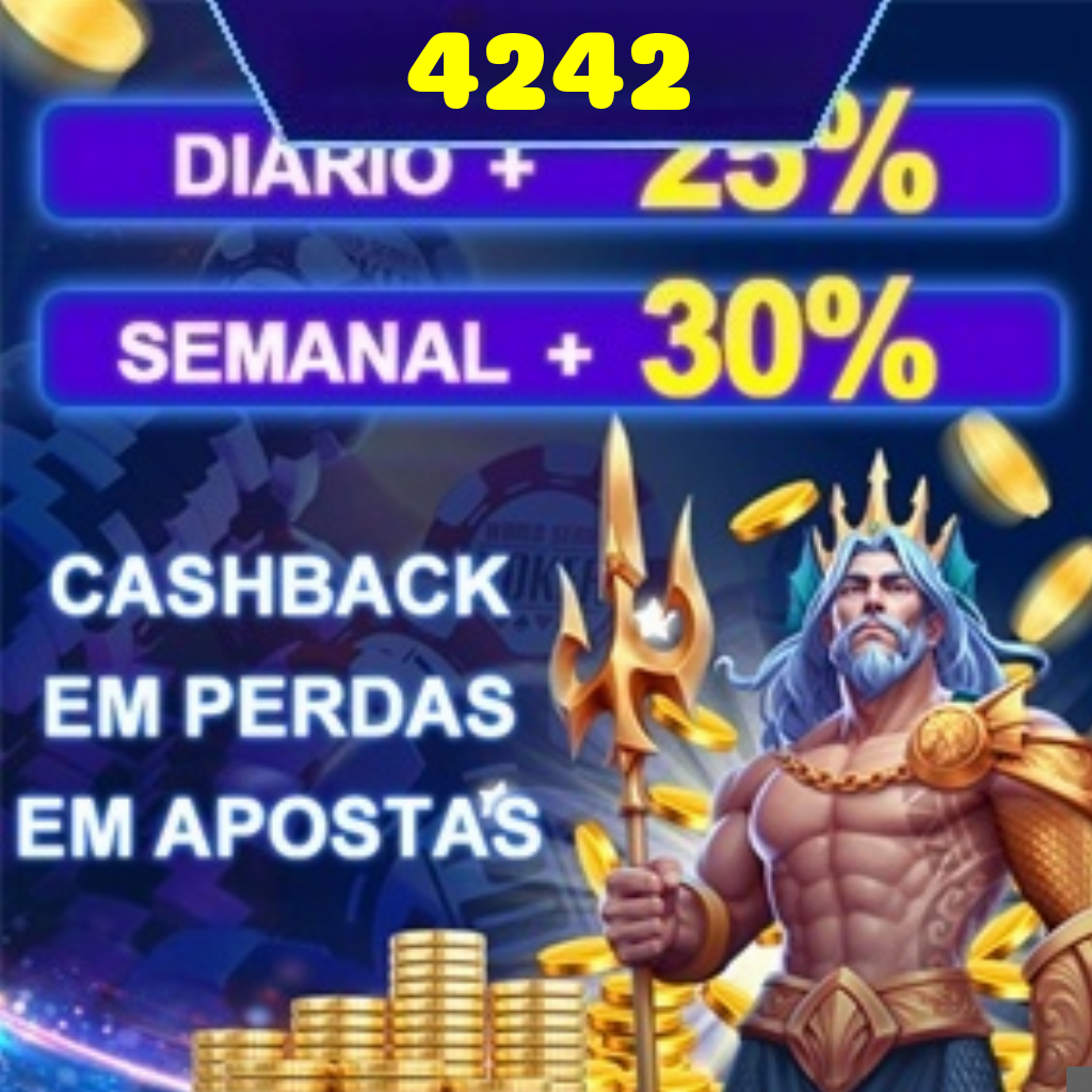 4242 Mina Misteriosa