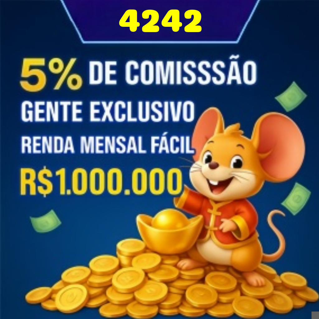 4242 Rebate