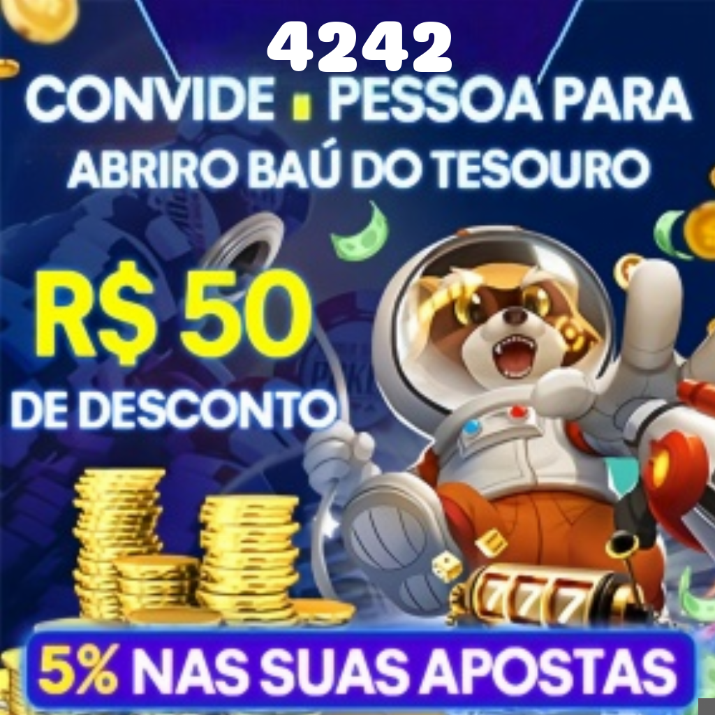 4242 Fundo de Resgate de Perdas Semanais