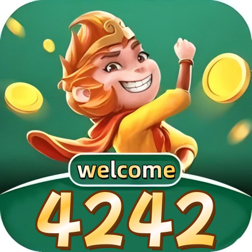 4242  Logo